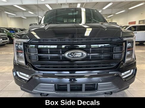 Used 2023 Ford F150 Lariat w/ Equipment Group 502A High AWD/4WD image 21