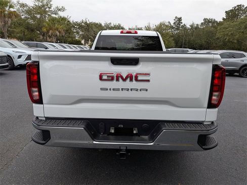 New 2026 GMC Sierra 1500 Pro w/ Pro Value Package image 5