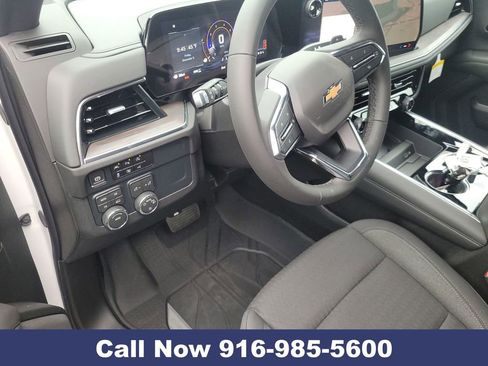 New 2026 Chevrolet Tahoe LS image 14