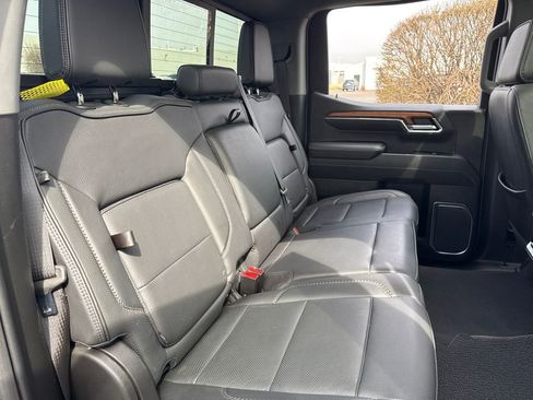 Used 2023 GMC Sierra 1500 Denali image 39