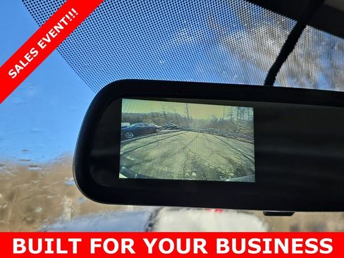 New 2025 Chevrolet Express 2500 w/ Communications Package image 14