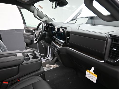 New 2026 Chevrolet Silverado 3500 LT w/ Safety Package image 41