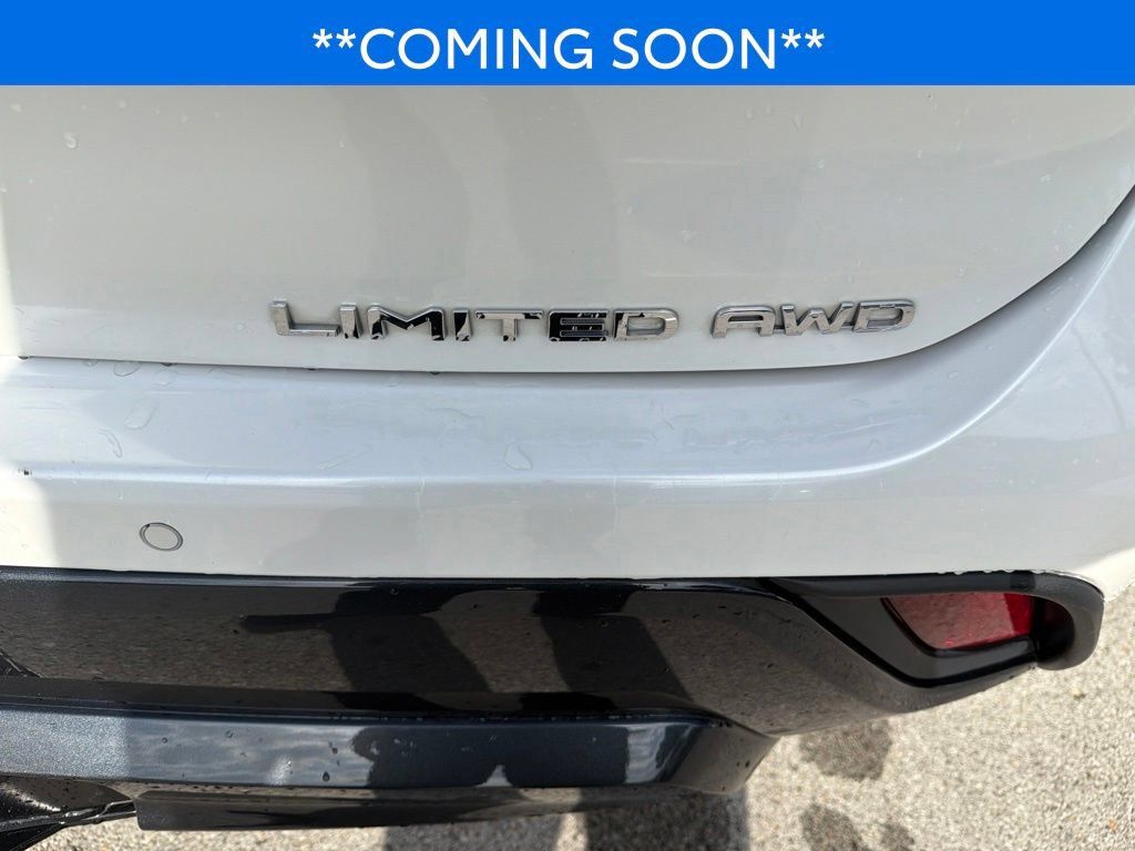 Used 2021 Toyota Highlander Limited AWD/4WD image 20