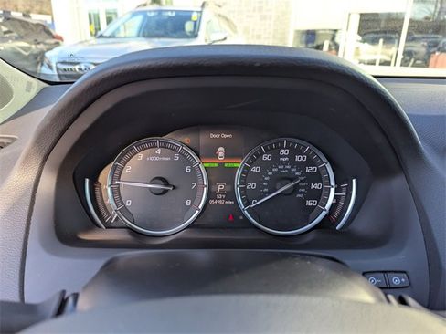 Used 2019 Acura TLX w/ Technology Package image 13