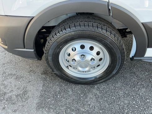 New 2025 Ford Transit 150 Low Roof AWD w/ Load Area Protection Package image 22