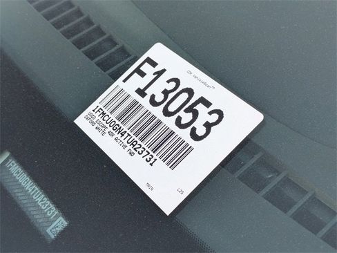 New 2026 Ford Escape Active w/ Tech Pack #1 image 55