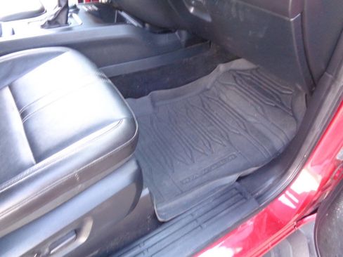 Used 2021 Ford Ranger Lariat w/ Equipment Group 501A High image 43