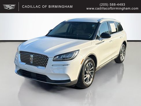 Used 2020 Lincoln Corsair FWD w/ Equipment Group 101A image 1