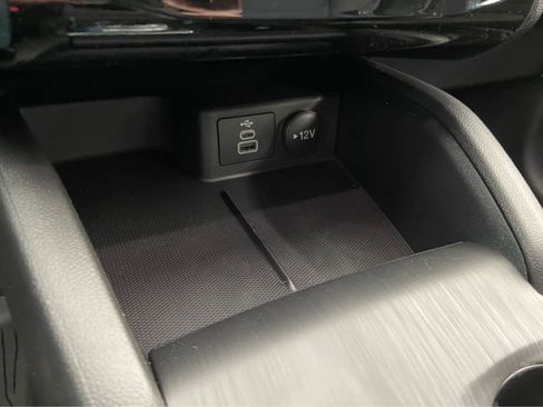 New 2026 Ford Escape ST-Line w/ Tech Pack #1 image 36