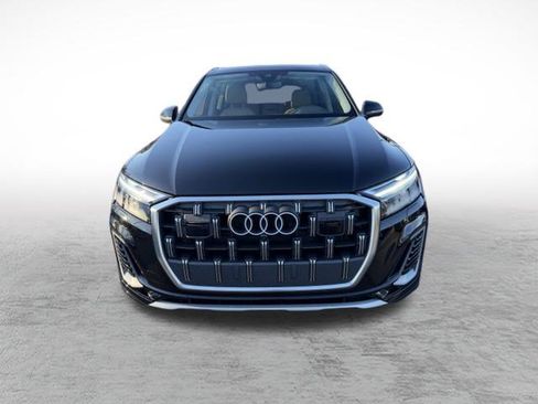 Used 2025 Audi Q7 2.0T Premium w/ Convenience Package image 2