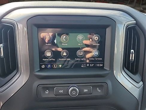 New 2026 GMC Sierra 1500 Pro w/ Trailering Package AWD/4WD image 29