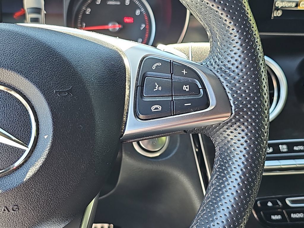 Used 2019 Mercedes-Benz GLC 300 4MATIC Coupe image 21