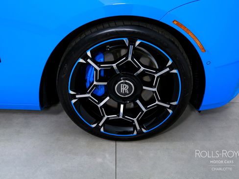 Certified 2025 Rolls-Royce Ghost Black Badge image 41