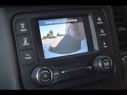 Used 2022 RAM 2500 Tradesman RWD image 12