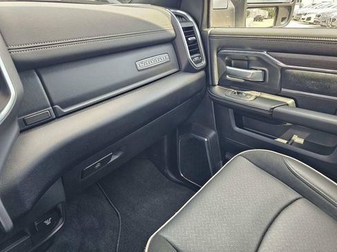 Used 2026 RAM 2500 Laramie AWD/4WD image 28