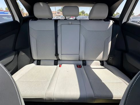 Used 2021 Volkswagen ID.4 1st Edition RWD image 15