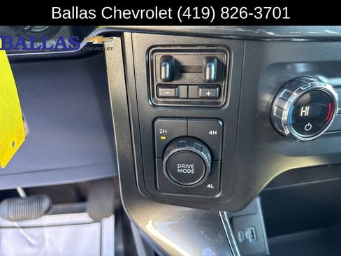 Used 2021 Ford F150 XLT w/ Equipment Group 301A Mid image 11