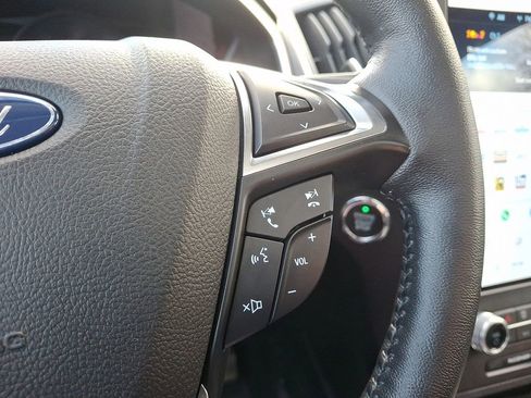 Certified 2021 Ford Edge SEL w/ Convenience Package image 21