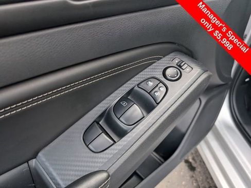 Used 2019 Nissan Altima 2.5 S image 15