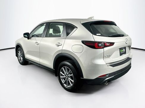 Used 2025 MAZDA CX-5 AWD 2.5 S image 5