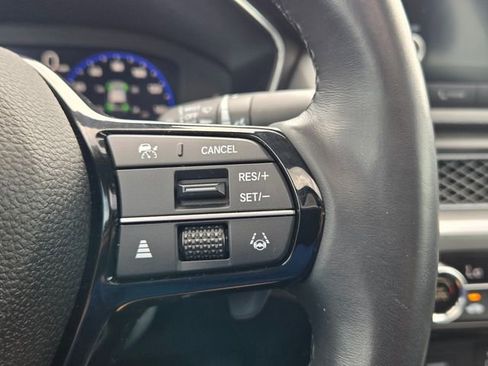 Certified 2024 Acura Integra FWD image 25