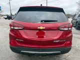 Used 2023 Chevrolet Equinox LT image 5