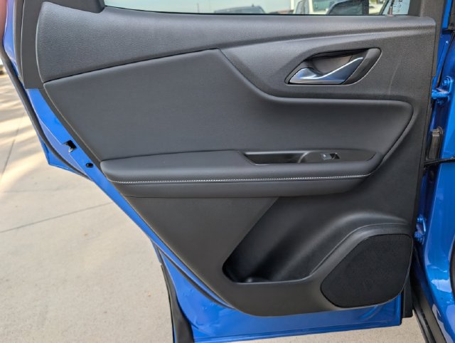 New 2026 Chevrolet Blazer LT w/ LPO, Floor Liner Package FWD image 8