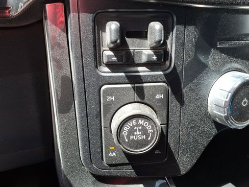 Used 2022 Ford F150 Tremor w/ Equipment Group 402A High AWD/4WD image 31