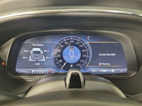 Certified 2024 Cadillac CT5 V Blackwing w/ Super Cruise 2 Package image 23