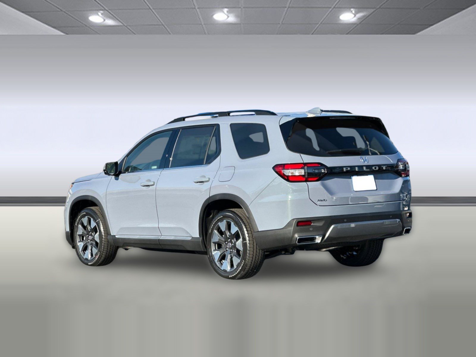 New 2026 Honda Pilot Elite image 3