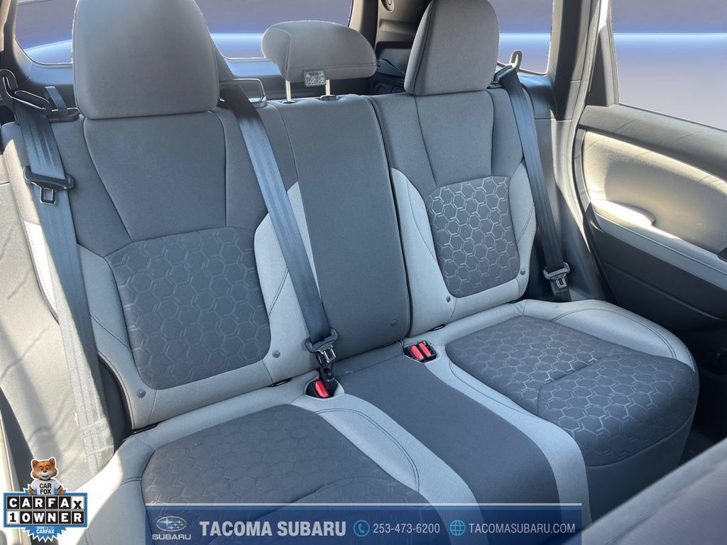 Certified 2026 Subaru Forester AWD/4WD image 18