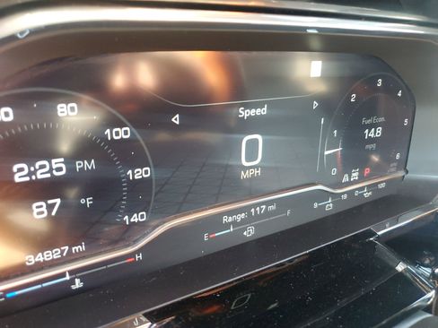 Used 2023 GMC Sierra 1500 SLT w/ SLT Premium Package image 20