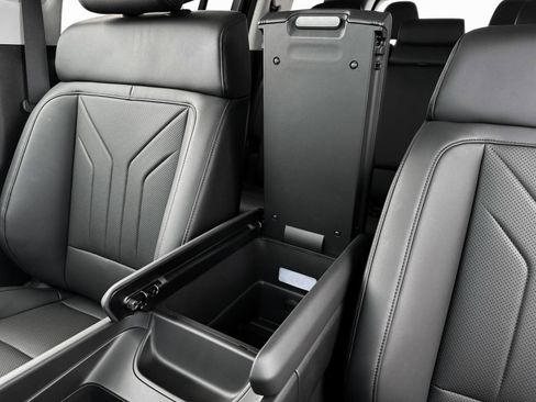 New 2026 Hyundai Santa Fe SEL image 18