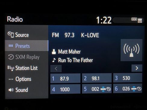 Used 2022 Toyota Highlander LE image 38