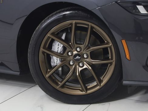 Used 2024 Ford Mustang GT Premium RWD image 17