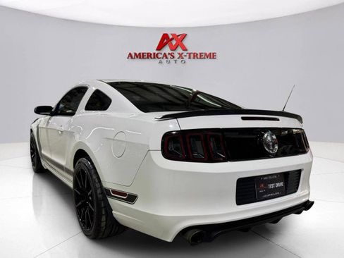Used 2013 Ford Mustang Boss 302 w/ Boss 302 Accessory Pkg image 5
