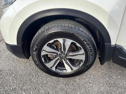 Used 2017 Honda CR-V LX image 31