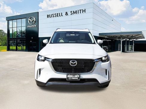 New 2026 MAZDA CX-90 3.3 Turbo w/ Preferred Package image 2