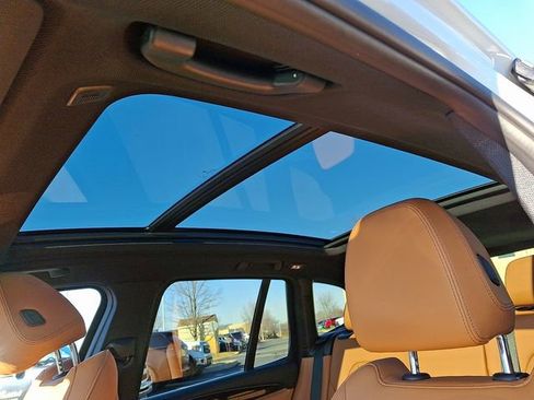 Certified 2022 BMW X3 xDrive30i w/ Premium Package 2 (ZPA) image 14