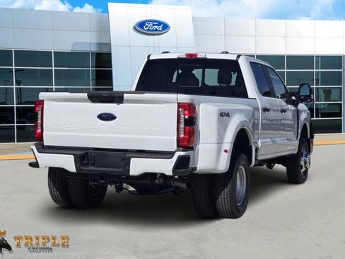 New 2026 Ford F350 XL w/ STX Appearance Package image 5