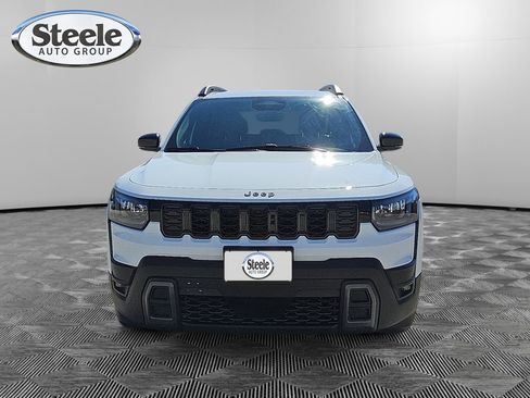 New 2026 Jeep Cherokee Limited AWD/4WD image 8