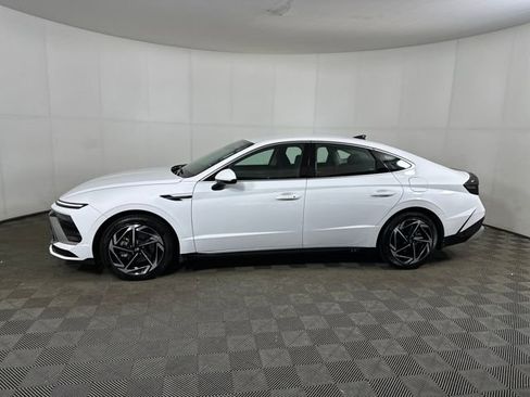 Certified 2026 Hyundai Sonata SEL image 6