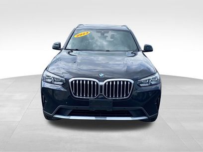 Used 2023 BMW X3 xDrive30i