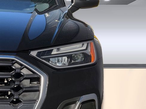 Certified 2023 Audi Q5 2.0T Premium Plus w/ Premium Plus Package image 11