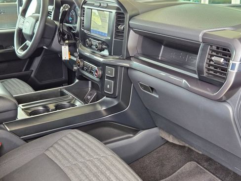 Used 2023 Ford F150 XL w/ STX Appearance Package AWD/4WD image 26