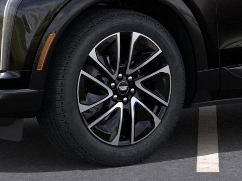 New 2026 Cadillac Optiq Sport 1 w/ LPO, Floor Liner Package image 9