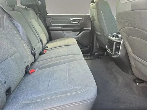 Used 2019 RAM 1500 Big Horn AWD/4WD image 13