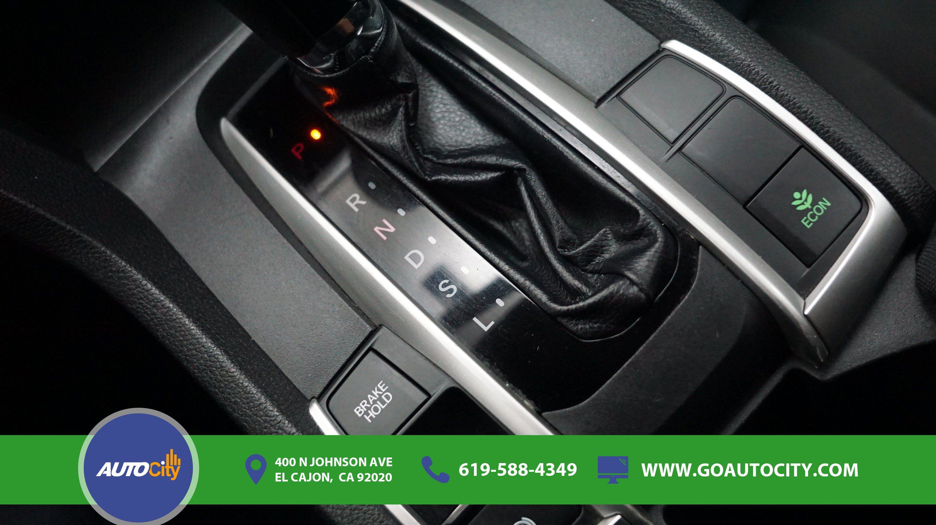 Used 2018 Honda Civic LX image 23