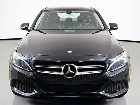 Used 2015 Mercedes-Benz C 300 C 300 image 10
