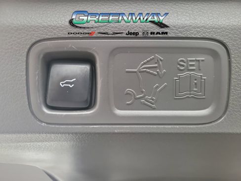 Used 2019 Ford Expedition Limited w/ Driver Assistance Package image 8